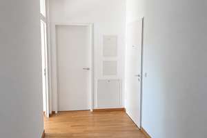 Moderne 2-Zimmer-Wohnung mit Balkon und viel Sonnenlicht in ruhiger Lage von Weißensee – Schönstraße 11, 13086 Weißensee, Berlin – Vorschaubild 5