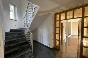 Freistehendes Architektenhaus mit traumhaftem Grundstück + Pool in der Nähe des Herzzentrums – Die vollständige Adresse der Immobilie erhältst du vom Anbieter., 4289 Probstheida, Leipzig – Vorschaubild 8
