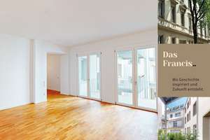 Kernsaniert! Großzügige City-Wohnung mit Platz für Ihre Ideen