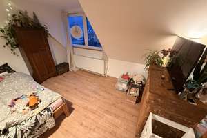 54qm Wohnung über den Dächern von Overath-Steinenbrück – Die vollständige Adresse der Immobilie erhältst du vom Anbieter., 51491 Overath – Vorschaubild 5
