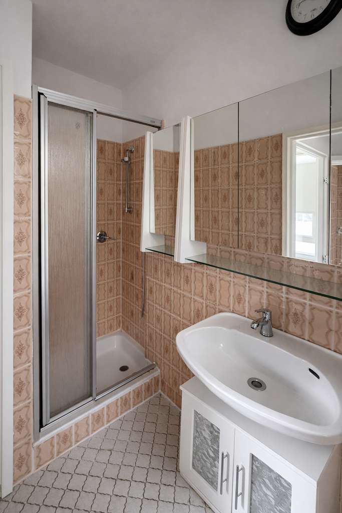 Immobilie in Baden-Baden - Charmante 1-Zimmer-Wohnung in Baden-Baden-Lichtental - Bild 3