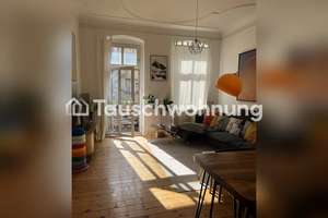 Tauschwohnung: Tauschen helle 3 Zi Wohnung gegen 4Zi Wohnung oder Haus – Wühlischstraße 25, 10245 Friedrichshain, Berlin – Vorschaubild 3