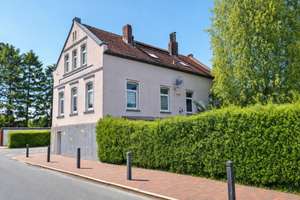 Zweifamilienhaus: Sanierungsobjekt mit Geschichte und markanter Erscheinung – Die vollständige Adresse der Immobilie erhältst du vom Anbieter., 26382 Bant, Wilhelmshaven – Vorschaubild 2
