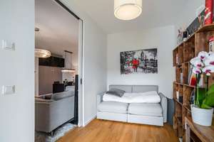 Alles inklusive 3-Zimmer-Wohnung in Hamburg-Neustadt mit Balkon, Car Park und Internet. – 20459 Neustadt, Hamburg – Vorschaubild 14