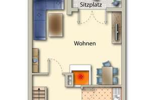 5716: Neuss, Furth-Mitte! Einfamilienhaus für die Handwerkerfamilie! – Die vollständige Adresse der Immobilie erhältst du vom Anbieter., 41462 Furth Mitte, Neuss – Vorschaubild 10