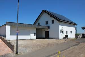 Exklusiver und flexibler Neubau – Die vollständige Adresse der Immobilie erhältst du vom Anbieter., 56355 Oberbachheim – Vorschaubild 2