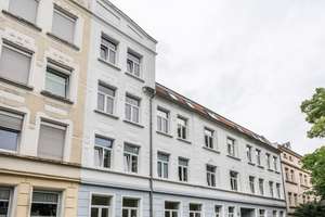SEIL • 24,5% p.a. • 1.058 €/qm • Magdeburg • MFH