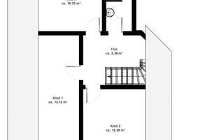 Einfamilienhaus in Waldrandlage – Die vollständige Adresse der Immobilie erhältst du vom Anbieter., 21029 Bergedorf (Ortsteil), Hamburg – Vorschaubild 12