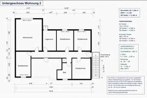 Ihr eigener Wald auf dem Dach  ---  Biotop statt Beton – Die vollständige Adresse der Immobilie erhältst du vom Anbieter., 55128 Bretzenheim, Mainz – Vorschaubild 28