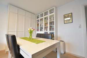 2,5-Zimmer-Wohnung mit Einbauküche in München-Ramersdorf – Chiemgaustraße 119, 81549 Balanstraße-West, München – Vorschaubild 5