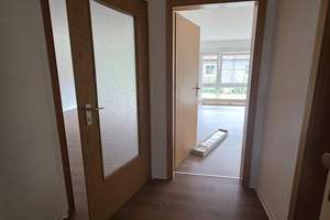 sonnige 2 Zimmer Wohnung frisch saniert mit 20 m2 Terrasse – 18190 Sanitz – Vorschaubild 7
