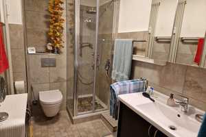 Exklusive 3-Zimmer-Wohnung mit Balkon und EBK in Stuttgart – Silberburgstraße 36, 70176 Stuttgart – Vorschaubild 3