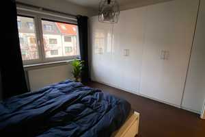 Attraktive und gepflegte 2-Zimmer-Wohnung in Düsseldorf – Merowingerstrasse 65, 40225 Düsseldorf – Vorschaubild 8