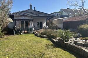 *Seligenstadt* Wohnen auf einer Ebene – Die vollständige Adresse der Immobilie erhältst du vom Anbieter., 63500 Seligenstadt – Vorschaubild 16