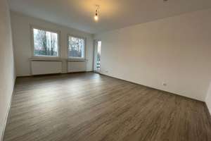 *Modernisierte Balkonwohnung mit Wannenbad*gedämmtes Haus* – Bandstr. 128, 45359 Bedingrade, Essen – Vorschaubild 5