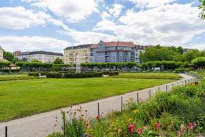 Provisionsfrei! Sanierte 1-Zimmerwohnung mit Südbalkon – Nordhauser Straße 26, 10589 Charlottenburg, Berlin – Vorschaubild 20
