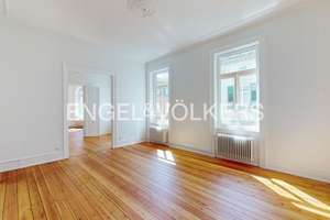 Stilvoll sanierter Altbau zwischen Kurpark und Nerotal – Die vollständige Adresse der Immobilie erhältst du vom Anbieter., 65193 Nordost, Wiesbaden – Vorschaubild 5