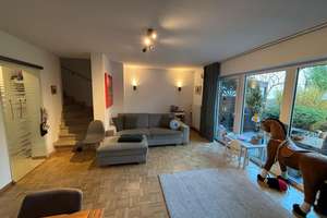 Gepflegtes Reihenmittelhaus mit 6 Zimmern in Au in der Hallertau – Die vollständige Adresse der Immobilie erhältst du vom Anbieter., 84072 Au in der Hallertau – Vorschaubild 1