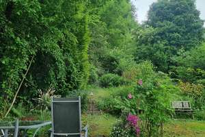 Wunderschönes Haus mit Garten am Schölerberg