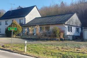 Scharmanter, vielseitiger Bungalow – Oberbergischer Kreis – Vorschaubild 6