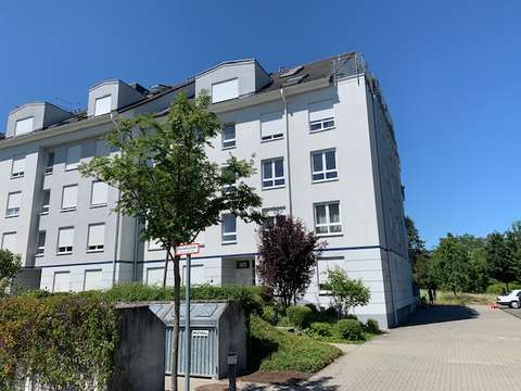 Gip Immobilien Top 4 Zimmer Wohnung Mit Skyline Taunusblick