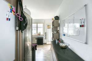 Charmante 2-Zimmer-Wohnung, Ulm - Mitte – Die vollständige Adresse der Immobilie erhältst du vom Anbieter., 89073 Mitte, Ulm – Vorschaubild 6