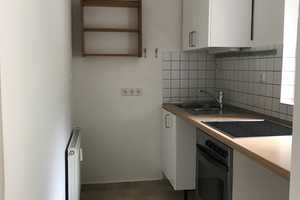 2-Zimmer-Appartement Schwabing – München – Vorschaubild 4