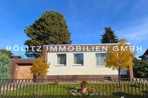Rudow: 300 m² Bungalow mit Indoorpool & viel Raum auf großem Grundstück mit Baupotenzial in 2. Reihe – Die vollständige Adresse der Immobilie erhältst du vom Anbieter., 12357 Rudow, Berlin – Vorschaubild 2