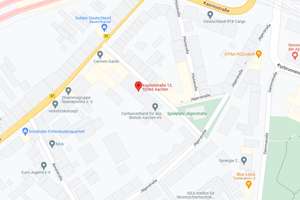 Günstige 2- Zimmer Wohnung mit 2 Balkonen mitten in Burtscheid! – Die vollständige Adresse der Immobilie erhältst du vom Anbieter., 52066 Burtscheider Kurgarten, Aachen – Vorschaubild 12