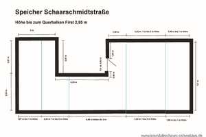 Gepflegtes, großzügiges Reihenhaus, mit außergewöhnlichem Esszimmer in ruhiger Ortslage! – München – Vorschaubild 34