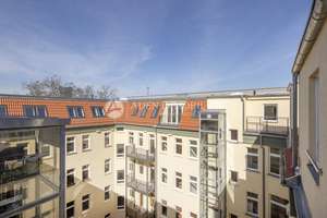 Erstbezug! Helle 4,5-Zimmer-Wohnung mit Terrasse, 2 Bäder, Dachgeschoss, Aufzug!! – Bossestr. 9, 10245 Friedrichshain, Berlin – Vorschaubild 7