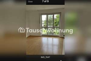 Tauschwohnung: Helle 2-Zimmer-Wohnung in Bogenhausen zum Tausch – Die vollständige Adresse der Immobilie erhältst du vom Anbieter., 81929 Englschalking, München – Vorschaubild 1