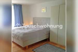 Tauschwohnung: 3 Zimmer (85 qm) gegen 2-3 Z. mit Westbalkon an der Uni – Barer Straße 78, 80799 Am alten nördlichen Friedhof, München – Vorschaubild 6