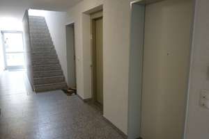 Moderne Stadtwohnung im Herzen Mannheims zu vermieten – T3 15, 68161 Innenstadt/Jungbusch, Mannheim – Vorschaubild 8