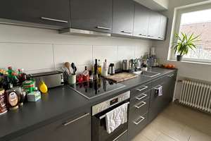 2,5 Zimmer in Stuttgarter Halbhöhenlage – Die vollständige Adresse der Immobilie erhältst du vom Anbieter., 70184 Gänsheide, Stuttgart – Vorschaubild 10