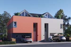 Exklusives Wohnambiente in Bestlage – Ihr neues Zuhause in Feudenheim *provisionsfrei bei realunis* – Die vollständige Adresse der Immobilie erhältst du vom Anbieter., 68259 Feudenheim, Mannheim – Vorschaubild 12
