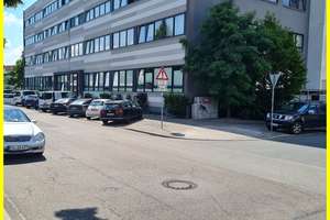 Modernes, möbliertes 1-Zimmer-Apartment in begehrter Fürther Lage – Die vollständige Adresse der Immobilie erhältst du vom Anbieter., 90763 Nördliche Südstadt, Fürth – Vorschaubild 12