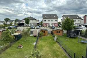 Provisionfrei, Reihenmittelhaus mit Dachterrasse, Garten und 2 Stellplätzen in Bernau bei Berlin – Spreeallee 21, 16321 Bernau bei Berlin – Vorschaubild 49