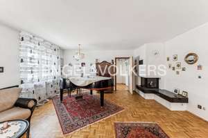 Großzügiger Bungalow mit schönem Garten in ruhiger Lage