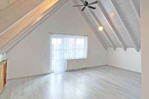 Gemütliche & helle 2-Zimmer-Dachgeschosswohnung mit Weitblick in Kirchheim bei München! – Schlehenring 24a, 85551 Kirchheim bei München – Vorschaubild 4