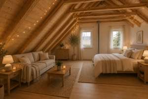 EIN - BIS ZWEIFAMILIENHAUS IN BAD GRUND/TEICHHÜTTE – Die vollständige Adresse der Immobilie erhältst du vom Anbieter., 37539 Gittelde – Vorschaubild 19