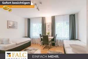 Business-Apartment mit Umsatzsteuerausweis / Kurzzeitvermietung