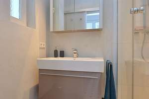 Modern und hochwertig möblierte Altbauwohnung in Stuttgart West – Die vollständige Adresse der Immobilie erhältst du vom Anbieter., 70197 Rotebühl, Stuttgart – Vorschaubild 4