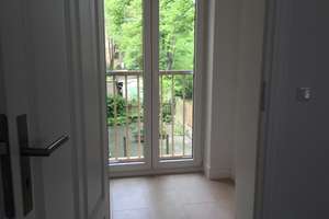 Zwei-Zimmer-Wohnung in saniertem Altbau in Linden-Nord – 30451 Linden-Nord, Hannover – Vorschaubild 13