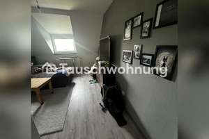 Tauschwohnung: Gemütliche 3 Zimmerwohnung – Die vollständige Adresse der Immobilie erhältst du vom Anbieter., 51103 Vingst, Köln – Vorschaubild 2