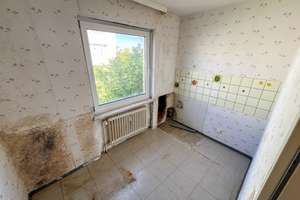 Handwerker aufgepasst! Zentral gelegene Wohnung mit Potenzial – 27576 Goethestraße, Bremerhaven – Vorschaubild 4