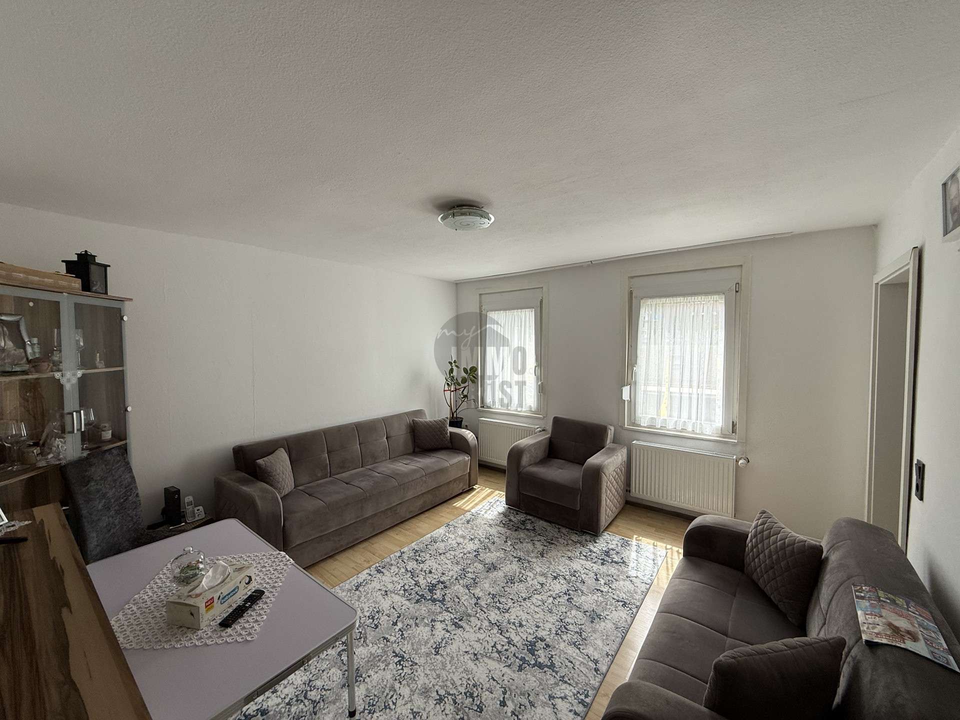 Immobilie in Schramberg - CHARMANTES LEBEN MIT MEHREREN WOHNUNGEN – PERFEKT FÜR INVESTOREN IN SCHRAMBERG - Bild 3