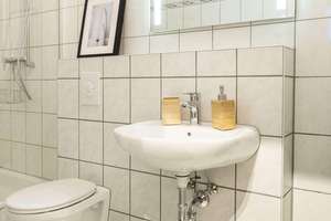 1- Zimmer Wohnung mit modernem Interior – Kopenhagener Straße 49, 10437 Prenzlauer Berg, Berlin – Vorschaubild 11