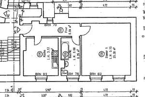 Bezugsfrei! Gemütliche 1-Zimmer-Wohnung in Adlershof! – Wassermannstr. 75, 12489 Adlershof, Berlin – Vorschaubild 10