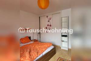 Tauschwohnung: Altbau Wohnung in Sachsenhausen, Stresemannalle – 60596 Sachsenhausen-Nord, Frankfurt am Main – Vorschaubild 14